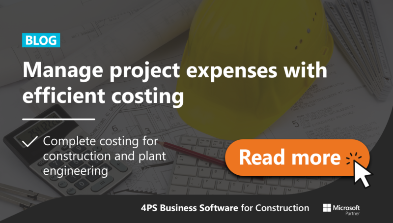 Get a grip on project costs with good estimates in installation engineering