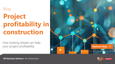 Helping your project profitability