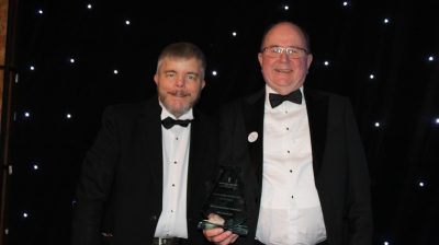 4PS UK Wins Cloud-Based Technology of the Year at the Construction Computing Awards 2024