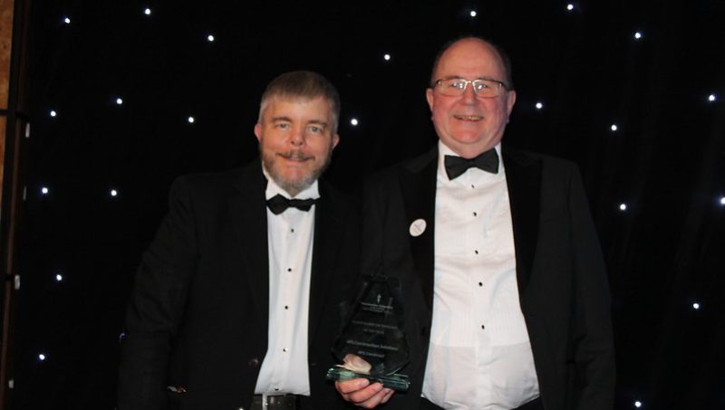 4PS UK Wins Cloud-Based Technology of the Year at the Construction Computing Awards 2024