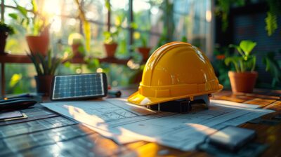 Understanding the Impact of the New EU CSRD Regulations on UK Construction Companies
