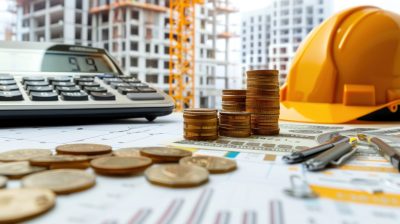 7 Tips to Manage Payment Processes and Improve Cash Flow in Construction Projects