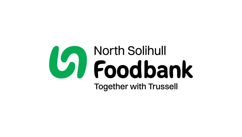 4PS UK Charity of the Year 2025: North Solihull Foodbank